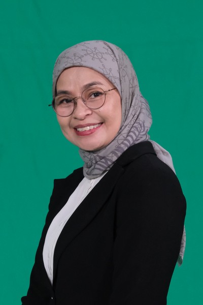 Dewi Chomistriana, S.T., MSc., IPU