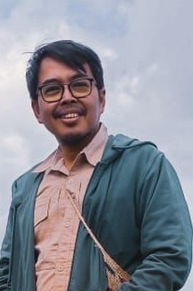 Mohammad Noor Andi Kusumah, ST., M.Sc, IPM