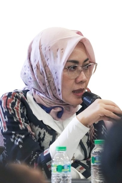 Qurrotu Ainy, ST., M.Eng