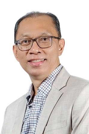 Gan Gan Dirgantara, ST, MT, M.Sc, Ph.D