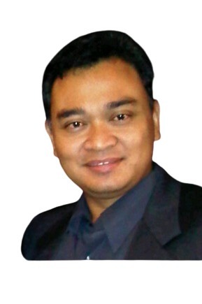 Lastyo Kuntoaji Lukito, ST, MCP