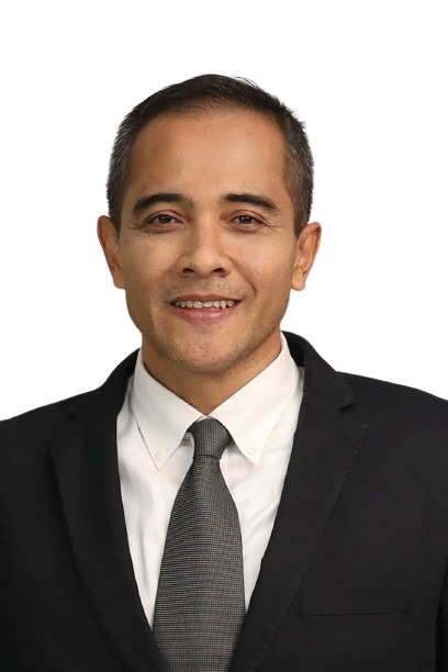 Billy Perkasa Kadar, ST, MSc,  MM