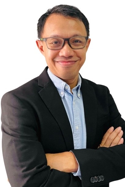 Fitrian Ardiansyah, ST., MEMD