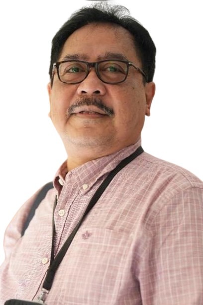 Dr. Ir. Tri Joko, M.Si
