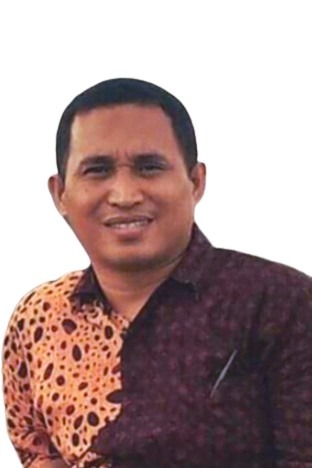 Hilmi Gozali, ST, M.Si