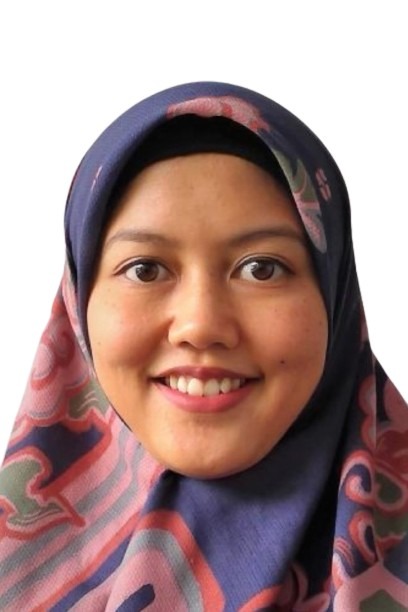 Dr. Cindy Rianti Priadi, ST, M.Sc
