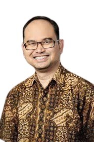 Dr. Ir. Moch Chaerul, ST, MT