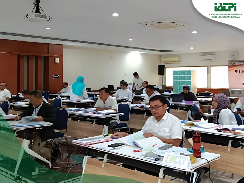 IATPI Siap Dukung Kegiatan Pelatihan dan Fasilitasi Sertifikasi Tenaga Kerja Konstruksi 2025 Tahap 1