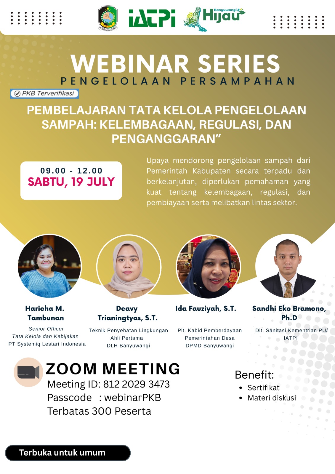 Webinar 