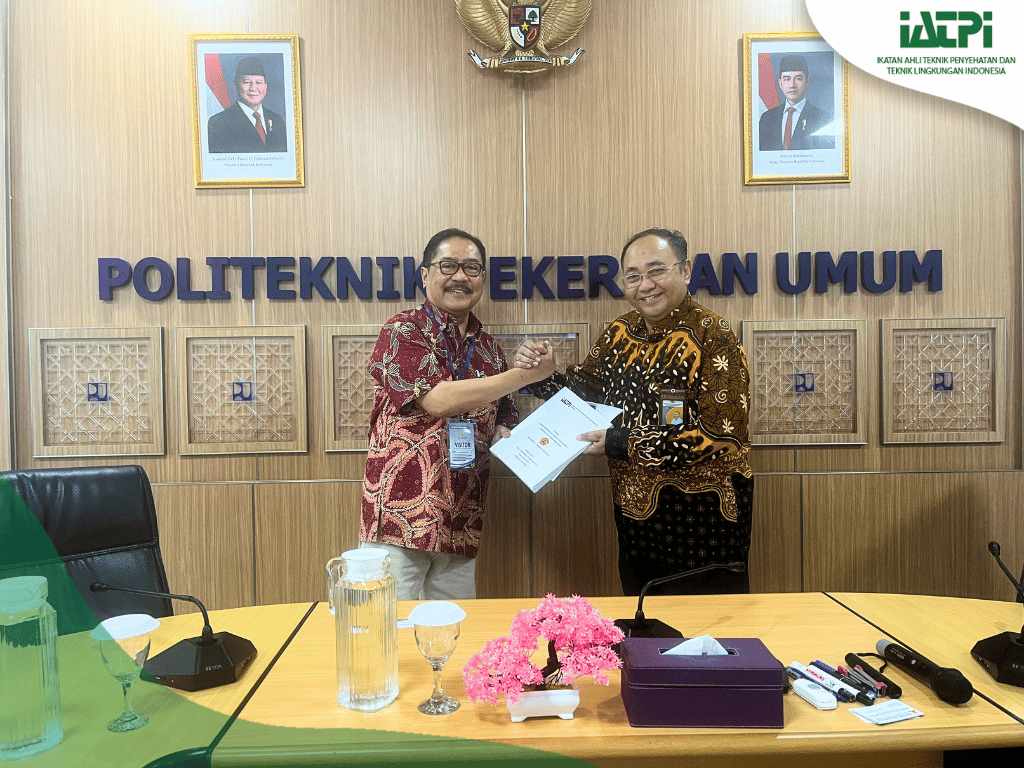 Kolaborasi IATPI dan Politeknik PU: Kembangkan Kurikulum Vokasi D3 Sesuai Kebutuhan DUDIKA