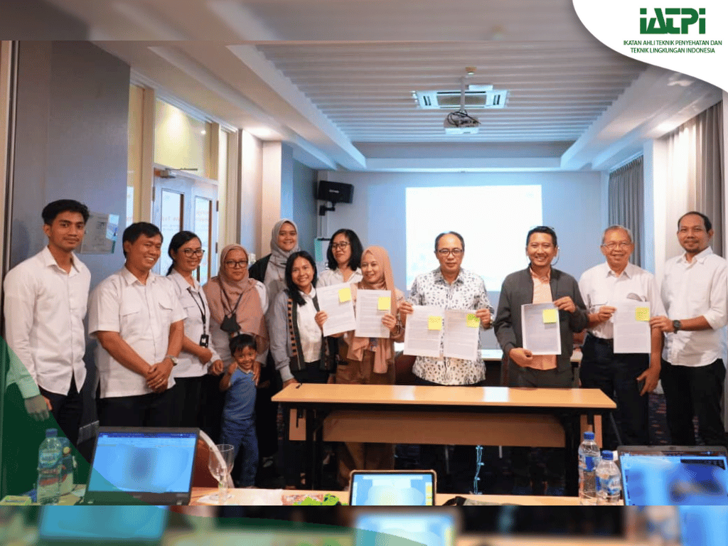 IATPI Dukung Kreativitas Siswa dalam Sayembara Karya Tulis Populer dan Poster