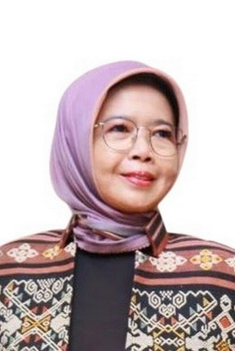 Ir. Essy Asiah, MT