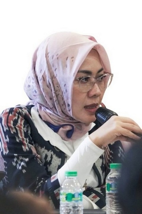 Qurrotu Ainy, ST., M.Eng