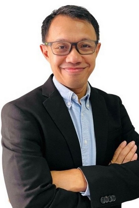 Fitrian Ardiansyah, ST., MEMD