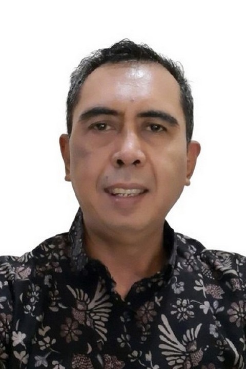 Edy Wahyudi, ST