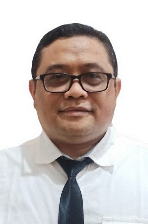 Anom Guritno, ST, M.Ling