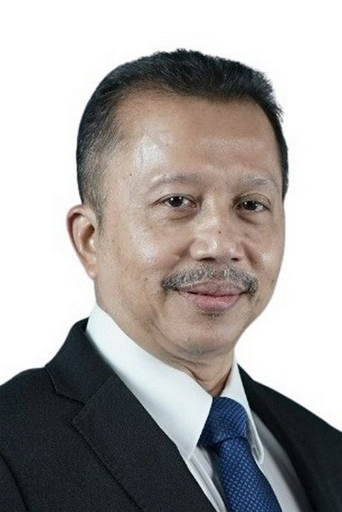 Ir. Aris Supriyanto, M.Eng