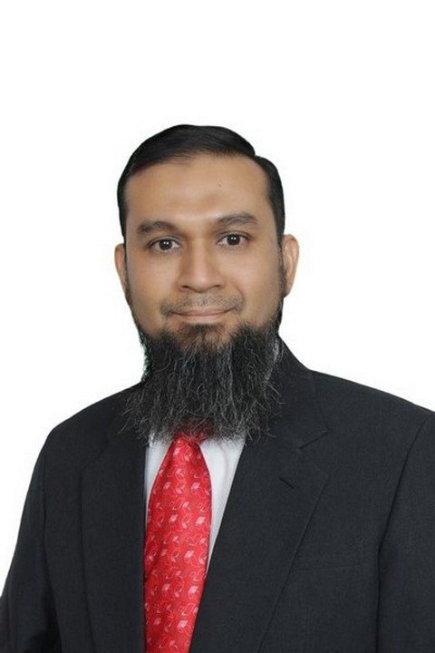 Fahmi Hamim Dereinda, ST,  MM, MS