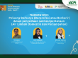 Webinar Sanitasi “Punya Profesi di Bidang Sanitasi: Siapa Takut?” Kolaborasi Direktorat Sanitasi PUPR dan UNICEF Indonesia