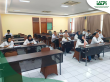 Hari Pertama Pelatihan dan Sertifikasi Tahap 1 Berlangsung Sukses, IATPI Fasilitasi Empat Materi
