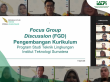 IATPI Dukung Pengembangan Kurikulum Teknik Lingkungan ITERA