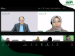 Ketua Umum IATPI Menjadi Narasumber dalam Webinar Infrastruktur Berkelanjutan dalam Era Kontemporer