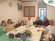 IATPI Gelar Buka Bersama dengan Dewan Kehormatan dan Dewan Pakar IATPI